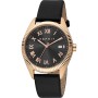 Reloj Hombre Esprit ES1G365V0085 Negro (Ø 40 mm)