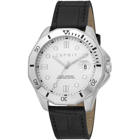 Montre Homme Esprit ES1G367L0015 Noir