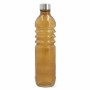 Bouteille Quid Fresh Ambre Avec relief verre (1,25 L)