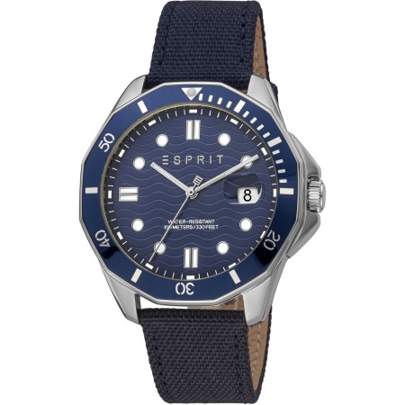 Montre Homme Esprit ES1G367L0025