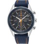 Montre Homme Seiko SSC775P1 Noir
