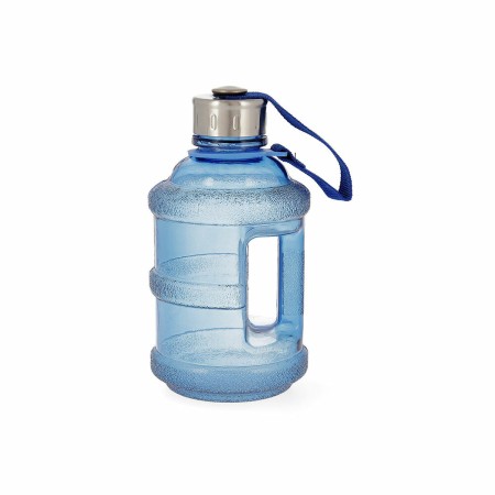 Bouteille Quid Quidate Bleu Plastique (0,65 L)