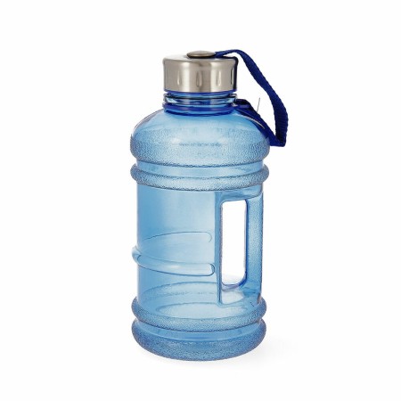 Bouteille Quid Quidate Bleu Plastique (1 L)