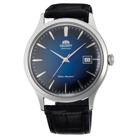 Reloj Hombre Orient FAC08004D0 Negro