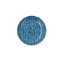 Assiette plate Ariane Ripple Céramique Bleu (Ø 10 cm)