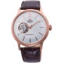 Montre Homme Orient RA-AG0001S10B Gris (Ø 21 mm)