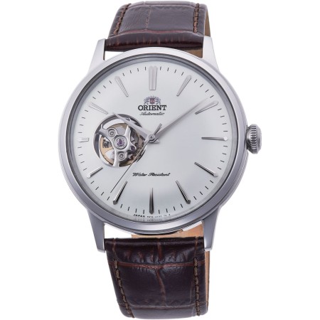 Montre Homme Orient RA-AG0002S10B Gris (Ø 21 mm)