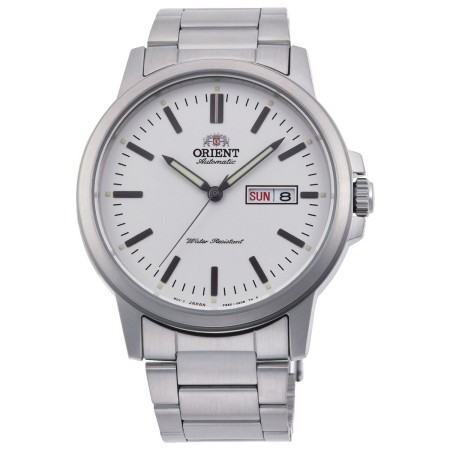 Reloj Hombre Orient RA-AA0C03S19B Gris