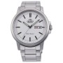 Reloj Hombre Orient RA-AA0C03S19B Gris