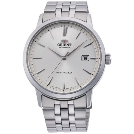 Reloj Hombre Orient RA-AC0F02S10B Gris