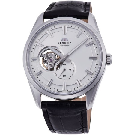 Montre Homme Orient RA-AR0004S10B Noir