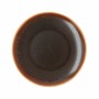 Assiette plate Ariane Arena Céramique Marron (Ø 28 cm)