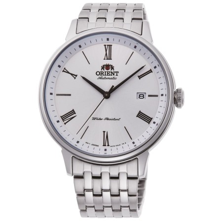 Montre Homme Orient RA-AC0J04S10B Gris (Ø 20 mm)