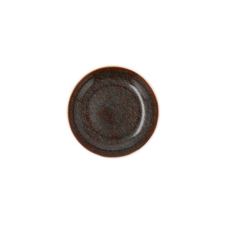 Assiette plate Ariane Arena Céramique Marron (Ø 10 cm)