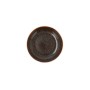 Assiette plate Ariane Arena Céramique Marron (Ø 10 cm)