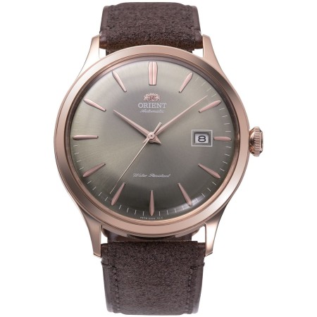 Montre Homme Orient RA-AC0P04Y10B