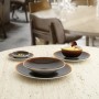 Assiette plate Ariane Arena Céramique Marron (Ø 10 cm)