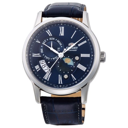 Montre Homme Orient RA-AK0011D10B