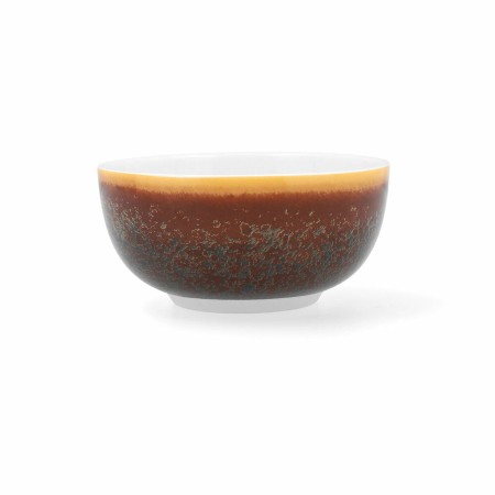 Bol Ariane Ariane Céramique Marron (12 cm)