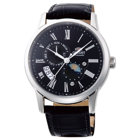 Montre Homme Orient RA-AK0010B10B Noir