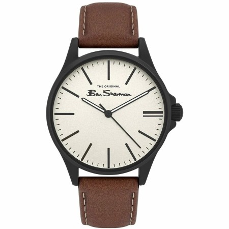 Reloj Hombre Ben Sherman BS033T (Ø 43 mm)