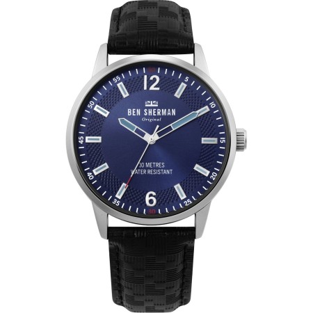 Reloj Hombre Ben Sherman WB029BU (Ø 43 mm)