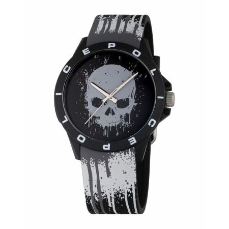 Reloj Unisex Police PEWUM2237769 (Ø 40 mm)