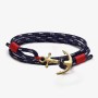 Bracelet Unisexe Tom Hope TM0411 18 cm