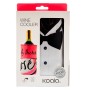 Set d'Accessoires pour Vin Koala Costume (2 pcs)