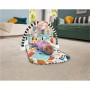 Tapis de jeu Fisher Price Kick and Play Hochet Piano