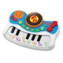 Piano de juguete Fisher Price Kids Studio