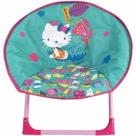 Chaise Fun House Hello Kitty