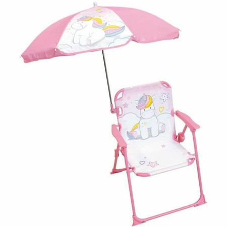 Silla de Playa Fun House Unicorn