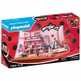 Playset Playmobil 71134 Miracolous 73 Piezas