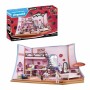 Playset Playmobil 71134 Miracolous 73 Pièces