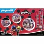 Playset Playmobil 71134 Miracolous 73 Pièces