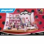 Playset Playmobil 71134 Miracolous 73 Pièces