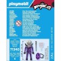 Playset Playmobil 6 Piezas