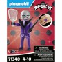 Playset Playmobil 6 Piezas