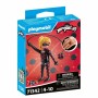 Playset Playmobil 71342 Miraculous