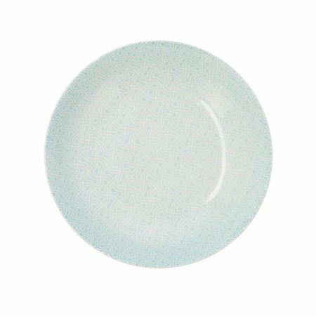 Assiette creuse Bidasoa Infinit Céramique (20 cm)