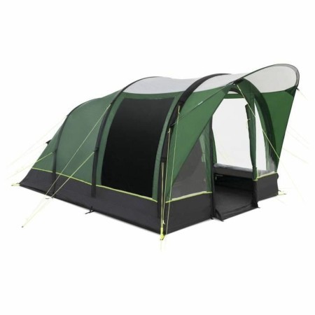 Magasin de campagne Kampa Vert