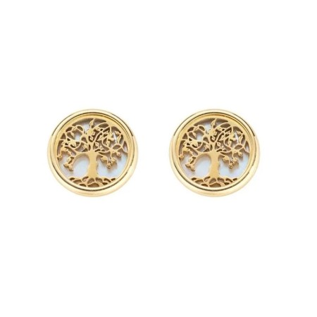 Pendientes Mujer Amen ORALG3