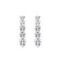 Boucles d´oreilles Femme Amen ORTNCUBB5