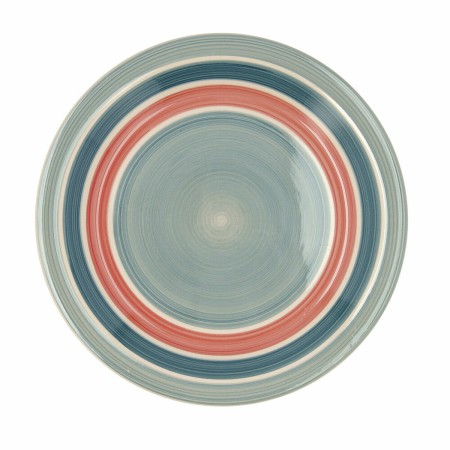 Assiette plate Quid Aire Céramique (Ø 27 cm)