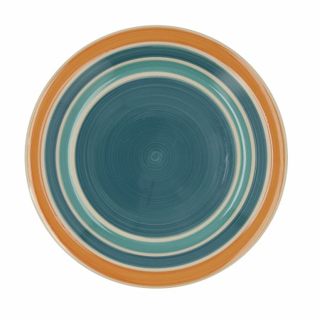 Assiette plate Quid Aire Céramique (Ø 27 cm)