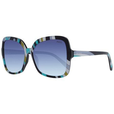 Lunettes de soleil Femme Emilio Pucci EP0192 6089B