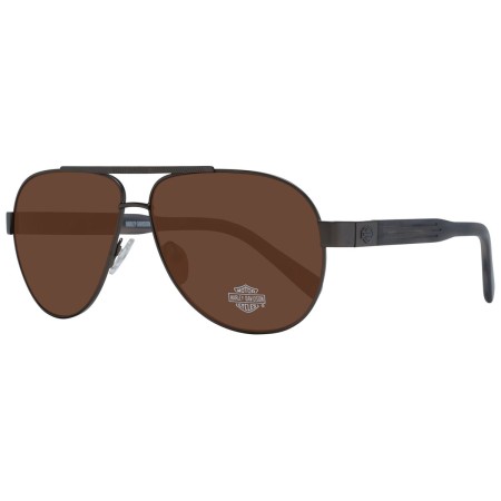 Lunettes de soleil Homme Harley-Davidson HD0971X 6109E