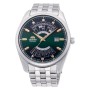 Montre Homme Orient RA-BA0002E10B Vert