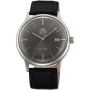 Montre Homme Orient FAC0000CA0 Noir (Ø 21 mm)